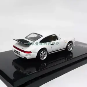 1987 RUF CTR Diecast Model Car Collection 8 S76ad75e9f7c747e09e49ec4363317991p