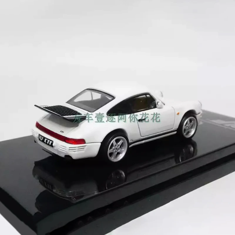 1987 RUF CTR Diecast Model Car Collection 3 1987 RUF CTR Diecast Model Car Collection - Image 3