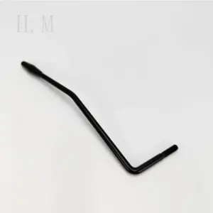Electric Guitar Tremolo Arm, 16cm, 5/6mm Fit 16 S76adc3d2bca840948a4326ac2d100c07S