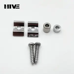 Electric Guitar String Clamp Set for Stabilization 17 S76b096dbecef4b87ac3dac4c7ff8075ev