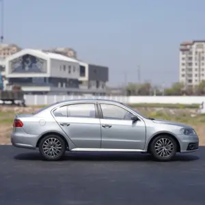 Volkswagen Lavida Sport 1:18 Scale Diecast Model 6 S76b391d79faf4db081d174bd2a49ca7fT