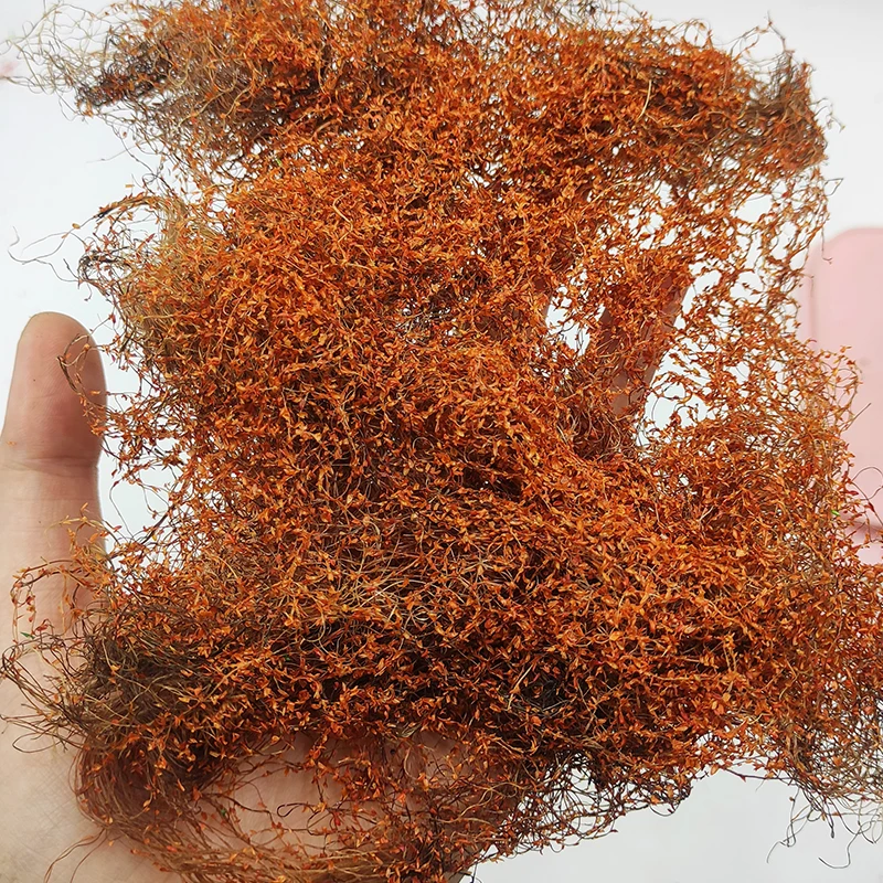 Realistic Miniature Hay Scene Model in 12 Colors 4 Realistic Miniature Hay Scene Model in 12 Colors - Image 4