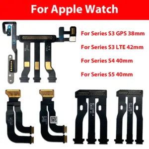 Apple Watch Series Flex Cables for Models S3 to S8 11 S76bacf054f334dbbb8819ec753891c98s