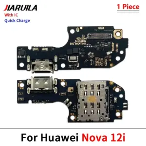 Huawei Nova & Y Series Flex Cable Replacement 19 S76c10890ffd646f0ba02eabeef1643aay