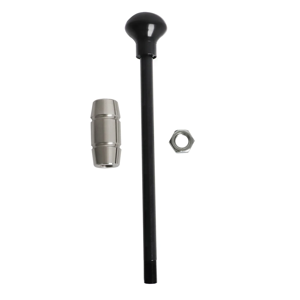 Aluminum Shifter Lever Kit for Dodge Ram 2000-2005 4 Aluminum Shifter Lever Kit for Dodge Ram 2000-2005 - Image 4