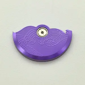 Colorful Automatic Watch Rotor for NH34/NH35/ NH36 10 S76c9451deefb4dfca227039f684ef4d9k