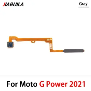 Flex Cable for Motorola Moto G 5G Plus & G Power 2021 15 S76ca71c57aaa4cac985d5335b933057cd