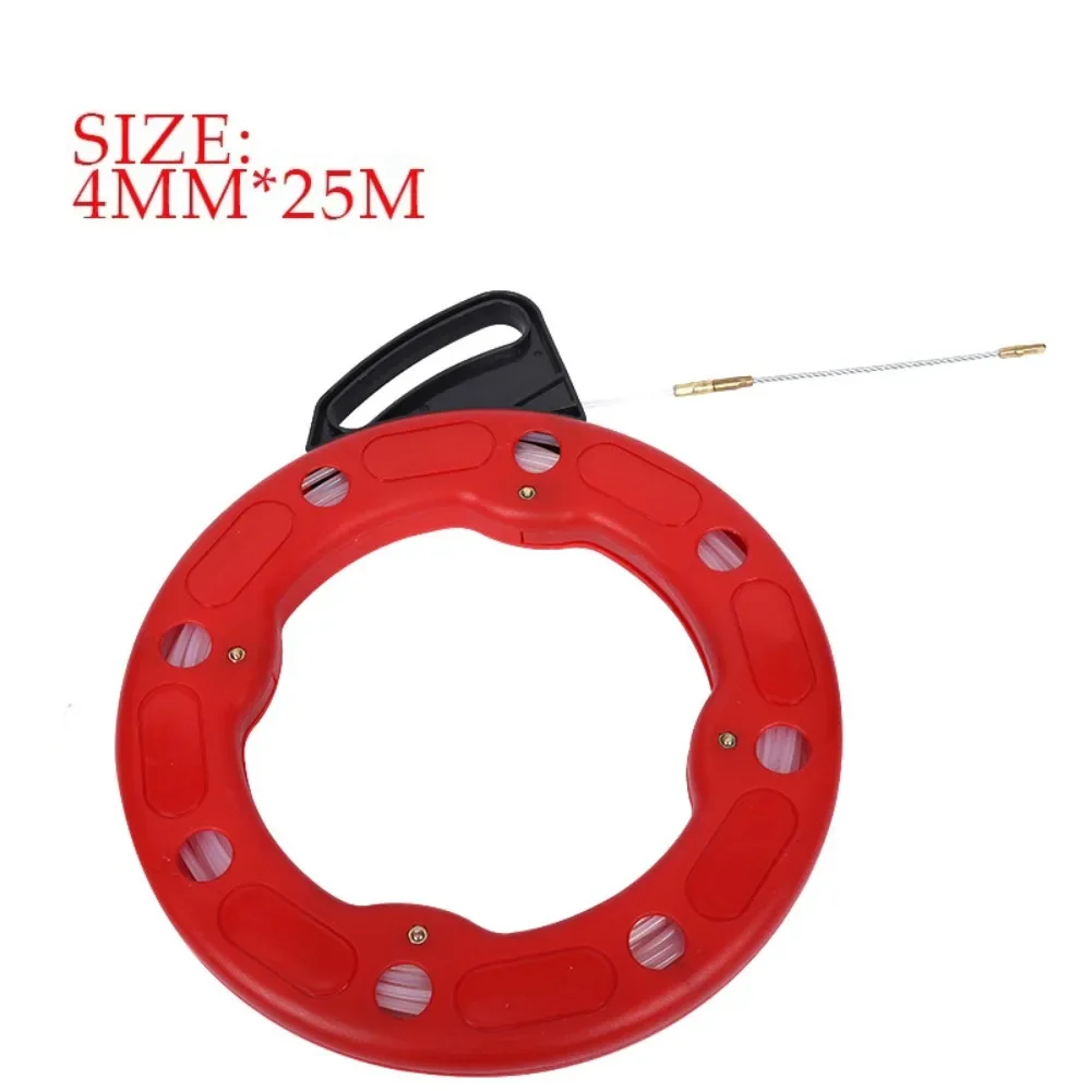 Fiberglass Cable Puller 10-30m, 4mm Diameter 7 Fiberglass Cable Puller 10-30m, 4mm Diameter - Image 7