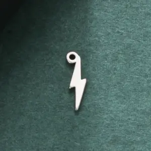 Stainless Steel Charm Set with Motifs 15 S76d53f79e6cf4244b936700f0af578a8e