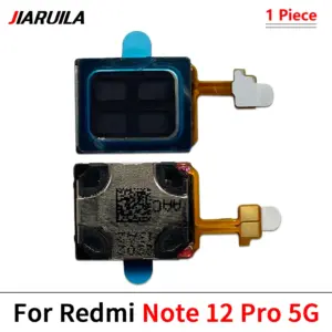 Replacement Earpiece Flex Cables for Xiaomi Redmi Note Series 18 S76e5c6e1d4e149c69c389b90713ed26c1 1