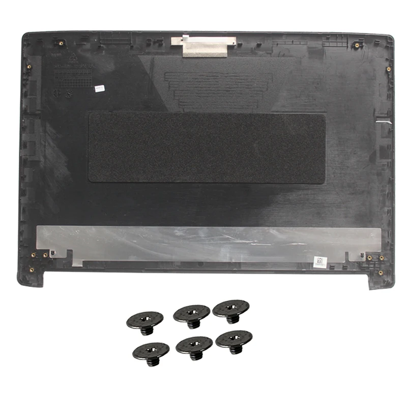 Acer Aspire 7 A715-71G Back Cover Replacement 10 Acer Aspire 7 A715-71G Back Cover Replacement - Image 10