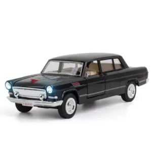 Limited Edition Hongqi CA770 Toy Car 1:32 Scale 7 S76ea9464225e4c8a8e0a765d6ccfaf5fe