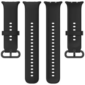 Silicone Strap for HONOR Watch 5 Model HW5 14 S76f63c17bb3d41c4b5abf21992945b7b8