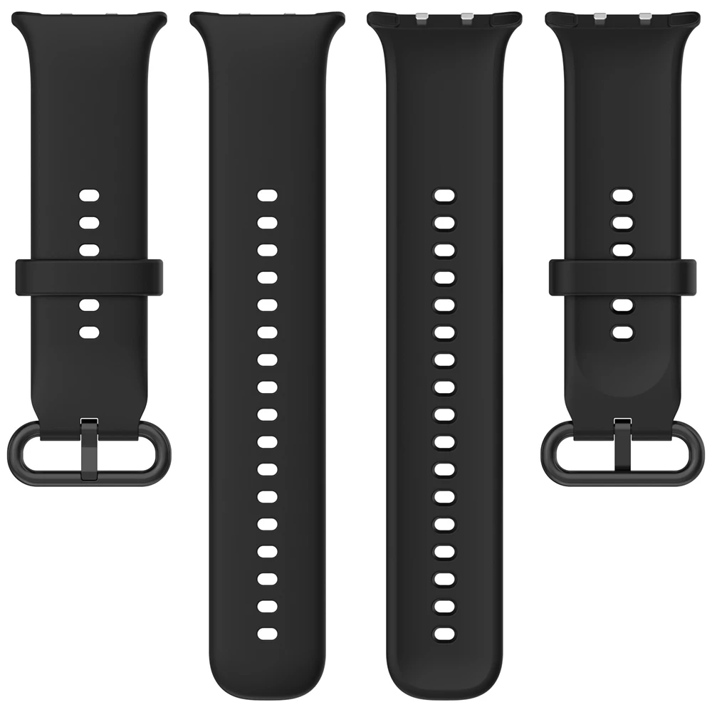 Silicone Strap for HONOR Watch 5 Model HW5 5 Silicone Strap for HONOR Watch 5 Model HW5 - Image 5