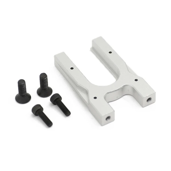 RC Aluminum Differential Mount for Arrma Trucks 10 RC Aluminum Differential Mount for Arrma Trucks - Image 10