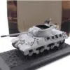 White M36 Tank Model 1/43 Scale for Collectors