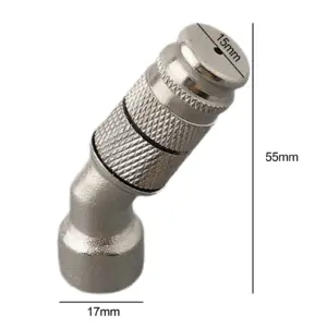 Brass Atomization Nozzle for Gardens 10 S77029aaa83ae42b8867c7ab8a9e0a101j