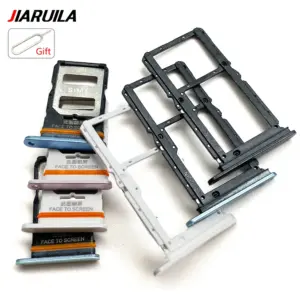 High-Quality Xiaomi Redmi SIM Card Tray Set 12 S770a4bf156014c9e87ffb0479a214851D