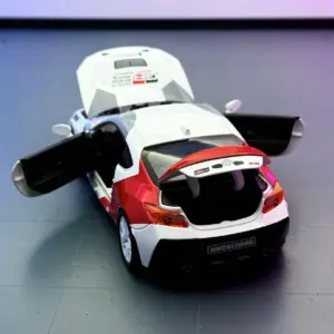 Toyota GR86 1:32 Scale Diecast Model 12 S771047b4947d43f4aea26c243efe80b5q