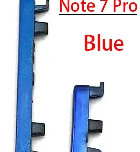 Redmi Note 7/8/9/9S Pro Replacement Power & Volume Buttons 19 S7729f23857ed4447b620eeeacf6399b2O