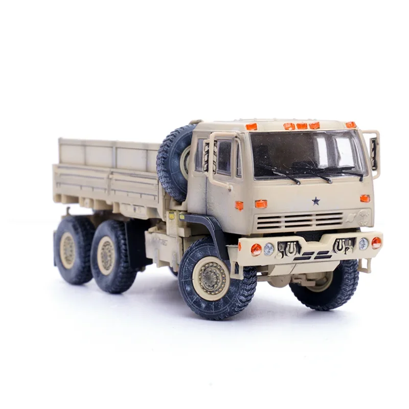1/72 Scale FMTV M1083 Military Truck Model 2 1/72 Scale FMTV M1083 Military Truck Model - Image 2