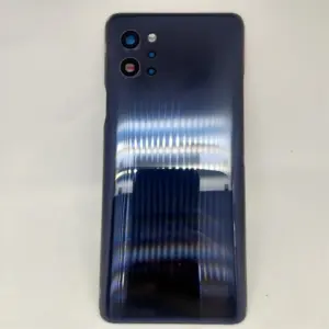 LG Q92 5G White Rear Housing Cover 9 S77358d5505d04b85b00b7966c921b8b69