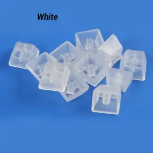 Blue Translucent ABS Keycap for MX Switches 16 S773725214b76461ca7786ce56f61742dK 5