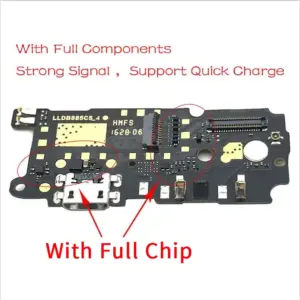 Xiaomi Redmi Charging Port Flex Cable 152mm 15 S7744b77ef5da4f549c0072cde224201em