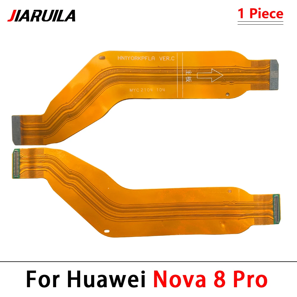 Huawei Nova Series Flex Cable for Display Repair 5 Huawei Nova Series Flex Cable for Display Repair - Image 5