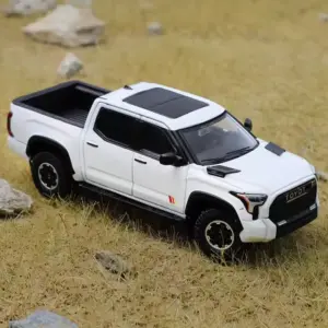 Toyota Tundra TRD PRO 1:64 Diecast Model 11 S77651164b46a48e48148ea23ff0313e7d