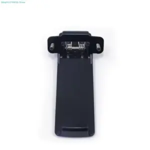 Baofeng UV-5R Belt Clip for Walkie-Talkie 9 S7769d3330b7c4bfd85d1eadccfe185a3K