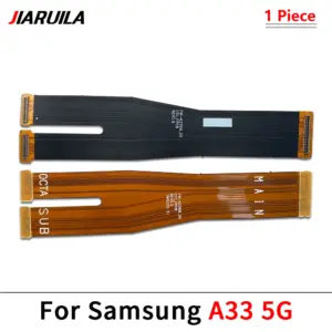 Samsung A33 A53 A72 A52 4G/5G Flex Cable Replacement 17 S7770049b1ab24783a8785d96a9f519e0n
