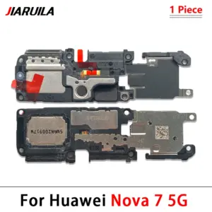 Huawei Nova & 5G Loudspeaker Flex Cable Replacement 19 S77780d672f6449d9b9224fcd02837222N