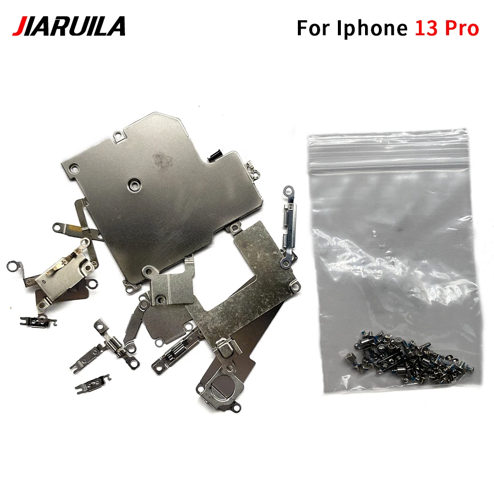 iPhone Waterproof Shield Plate Set for Series 5 iPhone Waterproof Shield Plate Set for Series - Image 5