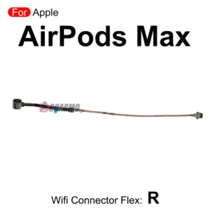 Replacement Wi-Fi Antenna Flex Cables for AirPods Max 8 S777e15b079aa453e971e72d62db81e833
