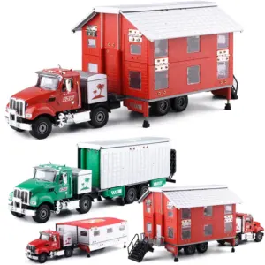 Vibrant Green Alloy RV and Camper Model 13 S779e727fed1345b99f52a13c5cdca2a9c