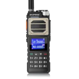 Multi-Band Handheld Radio Transceiver 65-520 MHz 16 S77a069c1742c46ce947d9d1c62fbf474Z 5