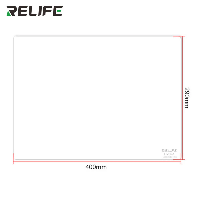 Silicone Heat Insulation Pad Set for BGA Soldering 7 Silicone Heat Insulation Pad Set for BGA Soldering - Image 7