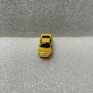 Die-cast Nissan 300ZX CZ32 Model 1:100 Scale 11 S77a413a59f0e41b288fb0b494e405685F