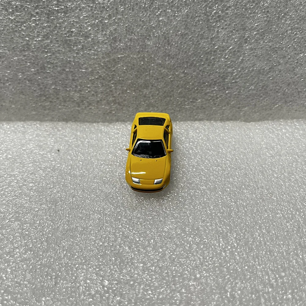 Die-cast Nissan 300ZX CZ32 Model 1:100 Scale 6 Die-cast Nissan 300ZX CZ32 Model 1:100 Scale - Image 6