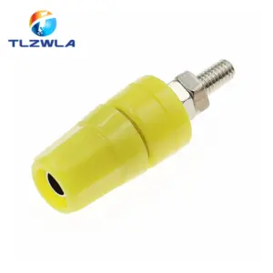 Colorful Copper M4x36 Terminals for Connectors 18 S77a72a53822d4802917e74c115cdcd554