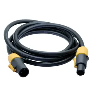 Durable Locking Power Extension Cable 1-10m 12 S77ad088df75b42208dc6ac0b1cf17e58e