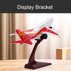 Airbus A380 Miniature Model 1:32 Scale 14 S77ad6a33f2fd4ac58445cb52958ed35bH