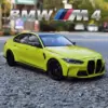 1:24 BMW M4 Diecast Model for Collectors