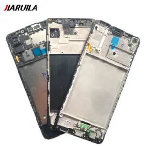 Samsung Galaxy A10/A10S Middle Frame and Bezel Replacement 11 S77b0687bde4f4f508488ab80d9c34bc7s