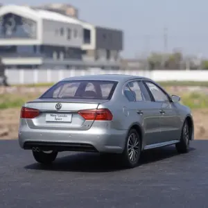 Volkswagen Lavida Sport 1:18 Scale Diecast Model 5 S77b1520f1dee4ac3bcadb43ee4de08ddL