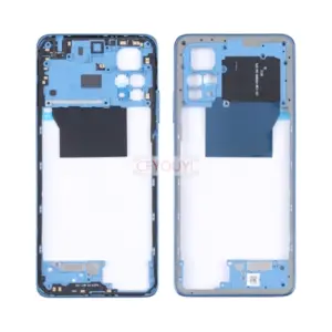 Xiaomi Poco X4 Pro 5G Middle Frame Housing Replacement 10 S77b547bd50cc4e8f9ce342e0310c4a968