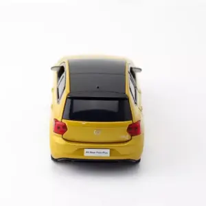 Volkswagen Polo Diecast Model 1:32 Scale 11 S77bdbed7bf1447a782826a43eb63f3f2H