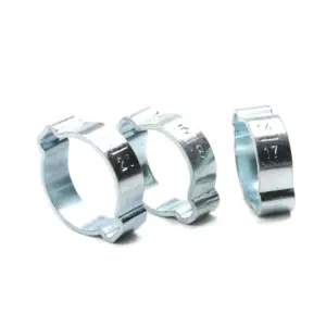 Stainless Steel Hose Clamp Set 10/20 pcs 8 S77bf8215b2b24e9295c35520b4bf18e36