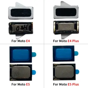 Motorola Front Top Earpiece Speaker for E4 to E32 13 S77c2660a4f684e2688caff881cd59508k